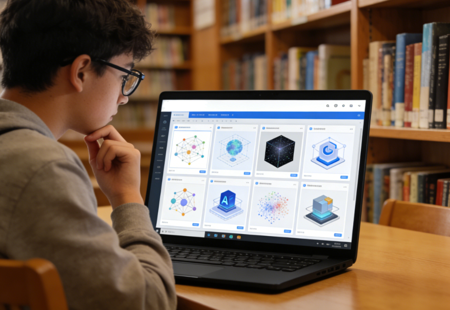 大学生都在用的多模型协作写作：如何降低重复表达、写得更像自己（合规版）