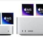 苹果突袭发布 M6 与 M5 Ultra 芯片与新款 Mac Mini；字节发布 AI 办公产品「豆包工作」；SpaceX 拟千亿美元建设第二座「星际基地」｜极客早知道